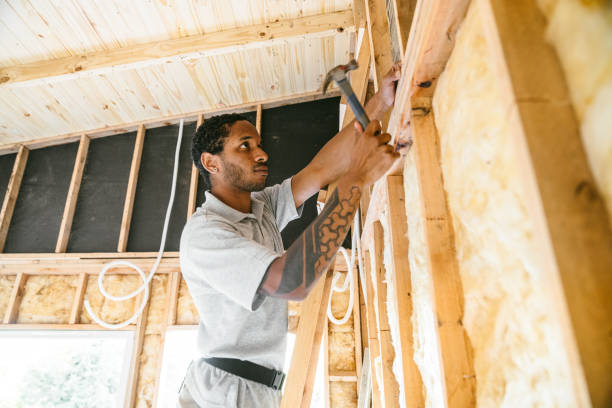 Insulation Contractors for Homes in Brookwood, AL