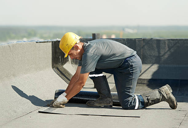 Garage Insulation Installation in Brookwood, AL